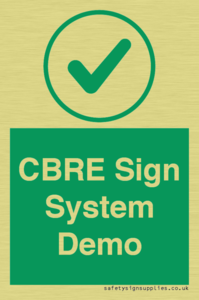 CBRE competition Entry